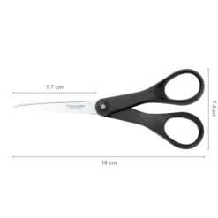 Tijeras para papel Fiskars 18cm