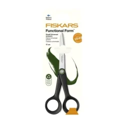 Tijeras Pequeñas Universales Functional Form ReNew Fiskars 17cm