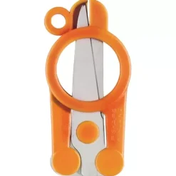 Tijeras Plegables Classic Fiskars 10cm