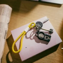 Tijeras Plegables Functional Form ReNew Fiskars 11cm