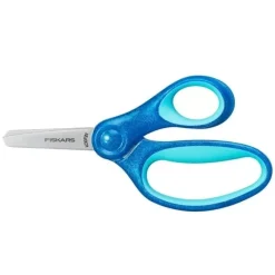 Tijeras Purpurina Azules Fiskars 13 cm