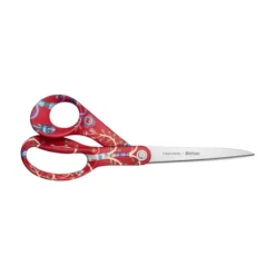 Tijeras Universales X Iittala Taika rojo Fiskars 21cm