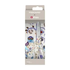 Tijeras Universales X Iittala Taika blanco Fiskars 21cm
