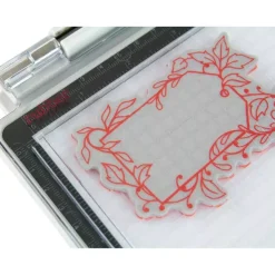 Tim Holtz Stamp Platform