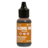 Tinta Alcohol Ink Caramel Tim Holtz Ranger 14ml