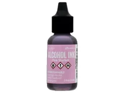 Tinta Alcohol Ink Pink Sherbet Tim Holtz Ranger 14ml