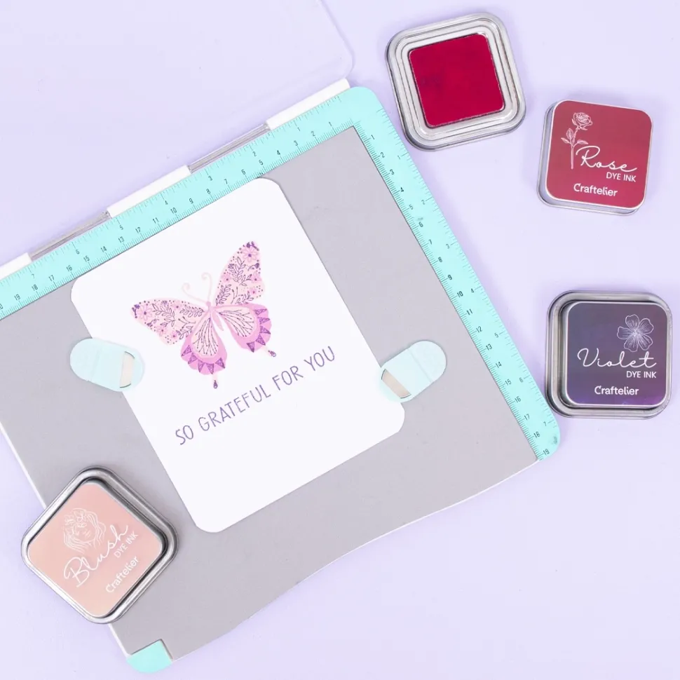 Tinta Blush Craftelier