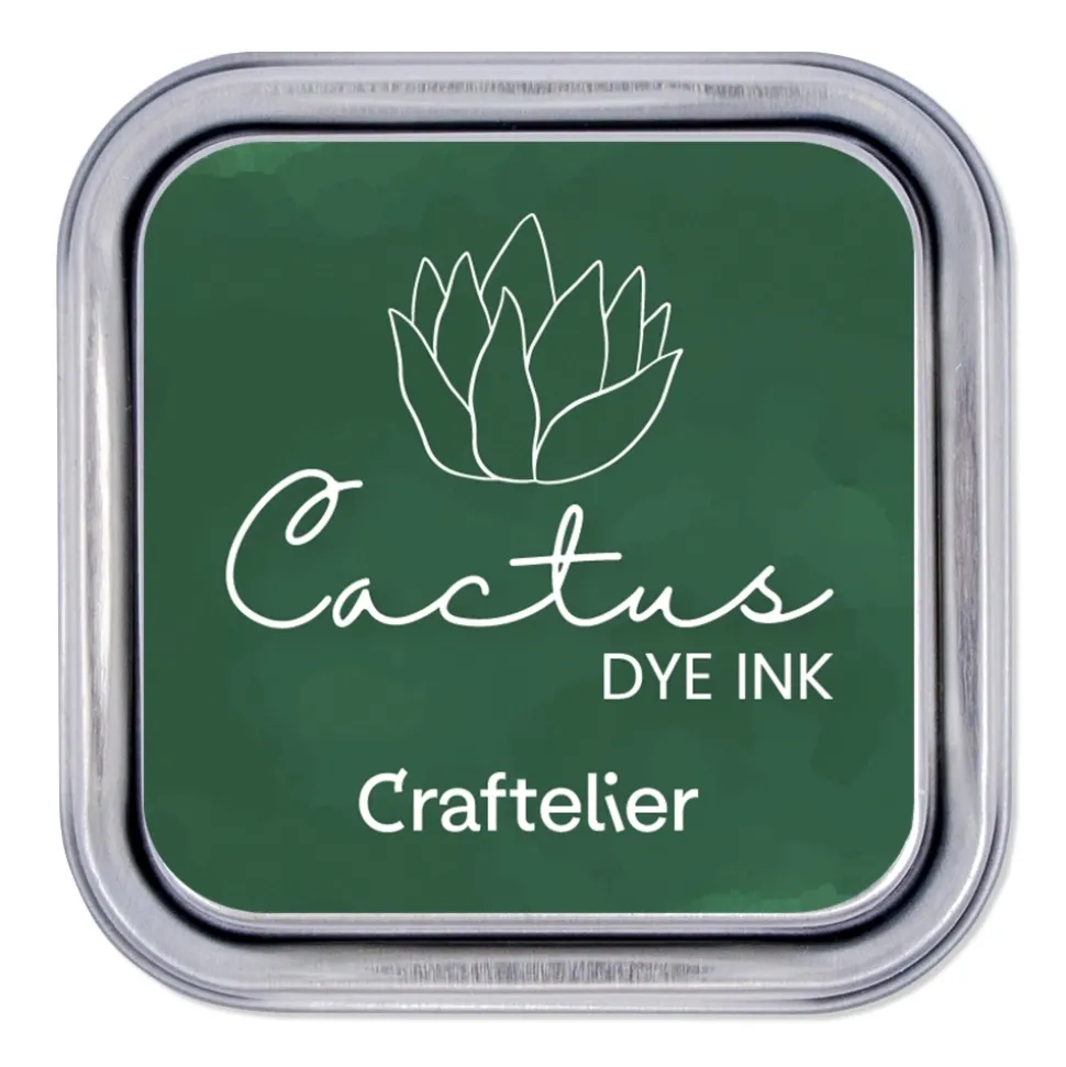Tinta Cactus Craftelier