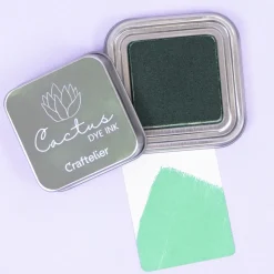 Tinta Cactus Craftelier