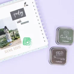 Tinta Cactus Craftelier