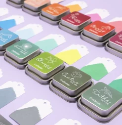 Tinta Cactus Craftelier