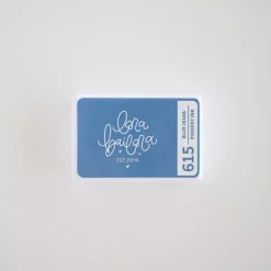 Tinta de pigmento 615-Blue Jeans Lora Bailora