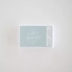 Tinta de pigmento 627-Frozen Lora Bailora