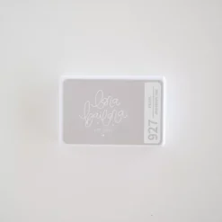 Tinta de pigmento 927-Pearl Lora Bailora