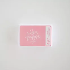 Tinta de pigmento 497-Peony Lora Bailora