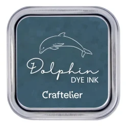 Tinta Dolphin Craftelier