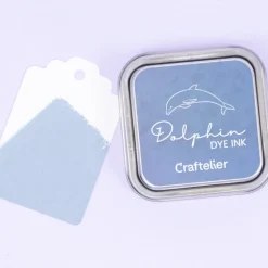 Tinta Dolphin Craftelier