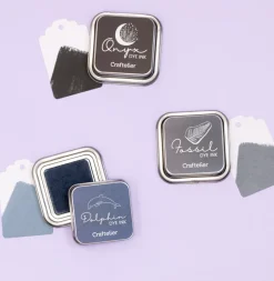 Tinta Dolphin Craftelier