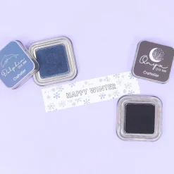 Tinta Dolphin Craftelier