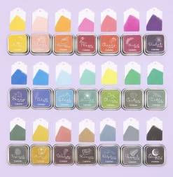 Tinta Dolphin Craftelier