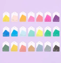 Tinta Dolphin Craftelier