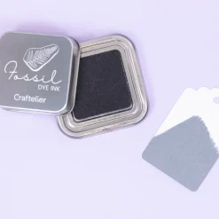 Tinta Fossil Craftelier