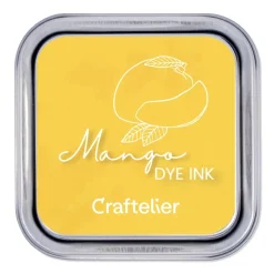Tinta Mango Craftelier