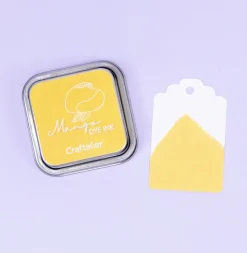 Tinta Mango Craftelier