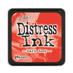 Tinta Mini Distress Barn Door Tim Holtz Ranger