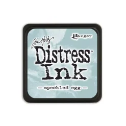 Tinta Mini Distress Speckled Egg Tim Holtz Ranger