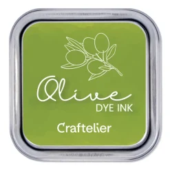 Tinta Olive Craftelier