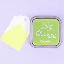Tinta Olive Craftelier