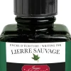 Tinta para Pluma Estilográfica y Rollerball Verde Herbin 30ml