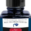 Tinta para Pluma Estilográfica Azul Oscuro Herbin 30ml