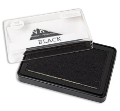 Tinta permanente negra Essentials Studio Light