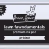 Tinta Premium Jet Black Lawn Fawn
