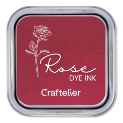 Tinta Rose Craftelier