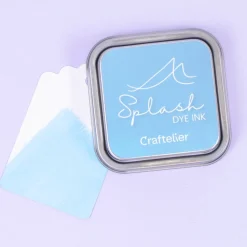 Tinta Splash Craftelier