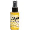 Tinta Spray Distress Oxide Mustard Seed Tim Holtz Ranger 57ml