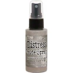 Tinta Spray Distress Oxide Pumice Stone Tim Holtz Ranger 57ml