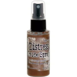 Tinta Spray Distress Oxide Stain Vintage Photo Tim Holtz Ranger 57ml