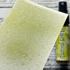 Tinta Spray Distress Spritz Crushed Olive Tim Holtz Ranger 29ml