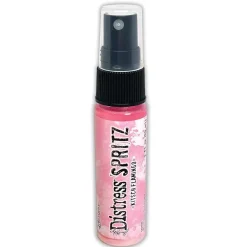 Tinta Spray Distress Spritz Kitsch Flamingo Tim Holtz Ranger 29ml