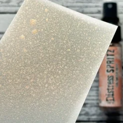 Tinta Spray Distress Spritz Saltwater Taffy Tim Holtz Ranger 29ml