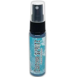 Tinta Spray Distress Spritz Peacock Feathers Tim Holtz Ranger 29ml
