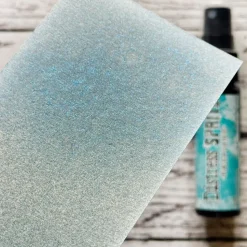 Tinta Spray Distress Spritz Peacock Feathers Tim Holtz Ranger 29ml