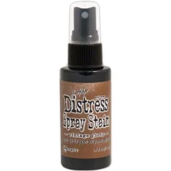 Tinta Spray Distress Stain Vintage Photo Tim Holtz Ranger 57ml