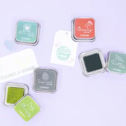 Tinta Tropical Craftelier