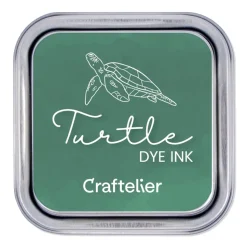Tinta Turtle Craftelier