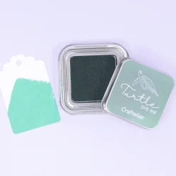 Tinta Turtle Craftelier